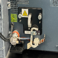 Waters Acquity ELS Detector image 3